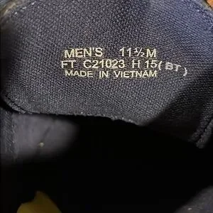 Cole Haan | Shoes | Cole Haan Grandos Dark Navy Patent  display picture 3